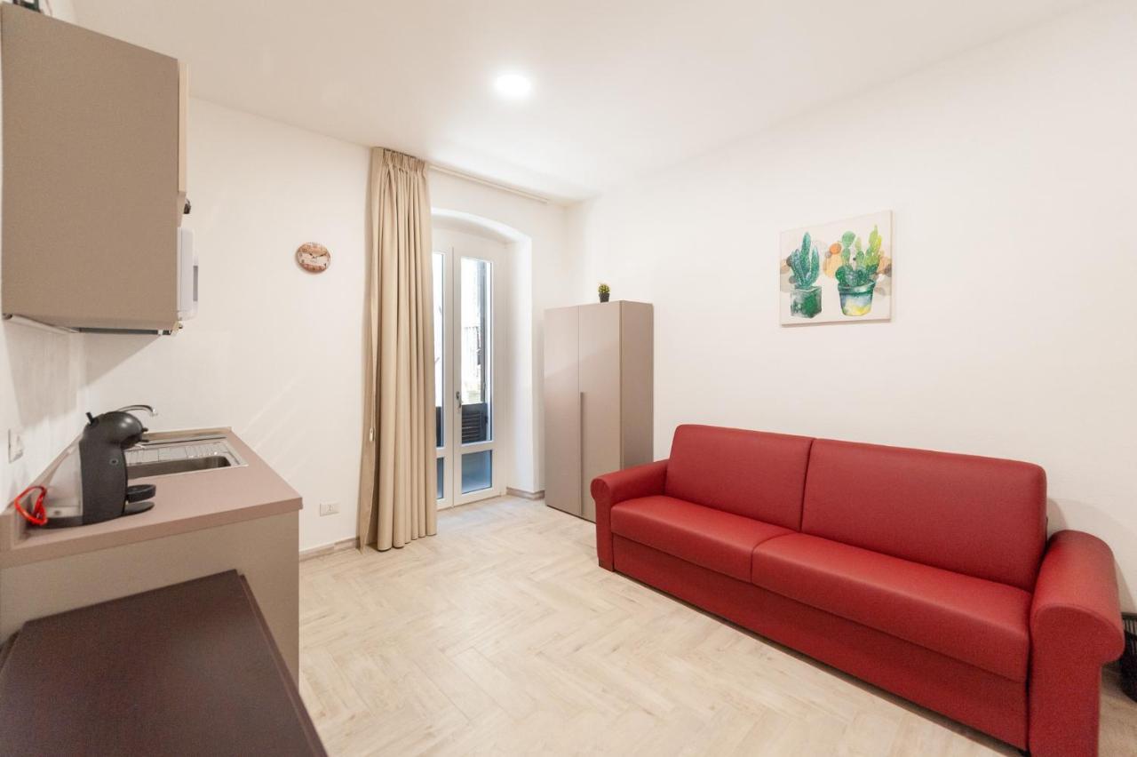 Domo Alle Cagliari Zewnętrze zdjęcie