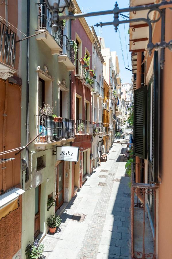 Domo Alle Cagliari Zewnętrze zdjęcie